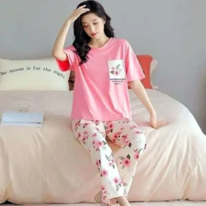 2 pcs women