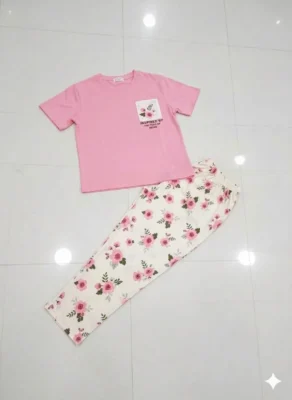 2 pcs women