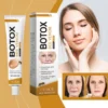 botox bee venom anti wrinkle face cream 20g