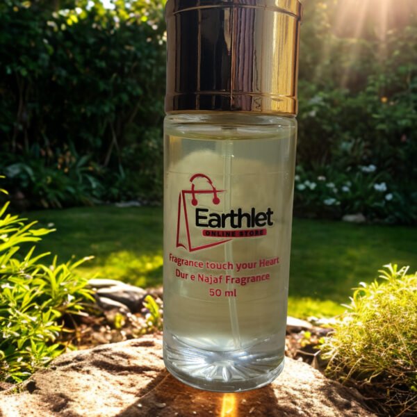 Men's Perfume by Earthlet