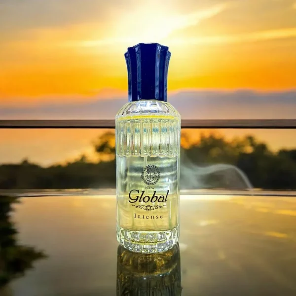Global Intense Perfume for Men