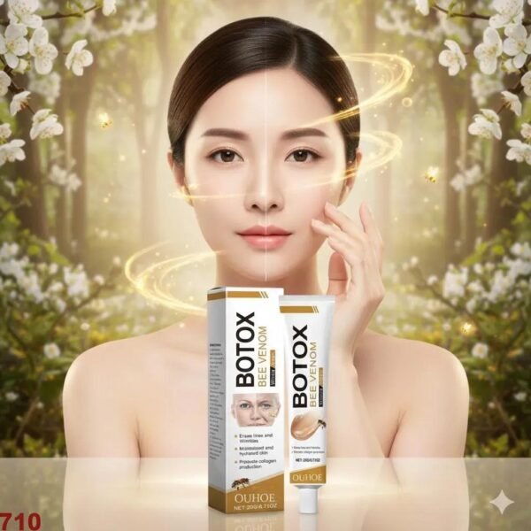 Botox Bee Venom Wrinkle Cream