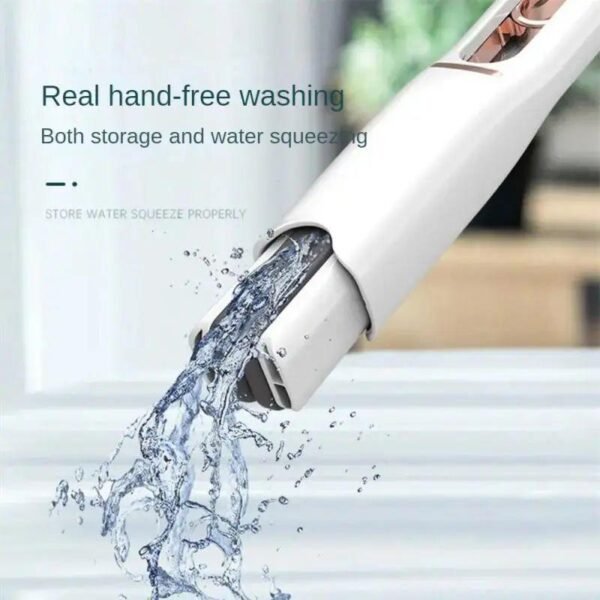 Mini Mop Portable for kitchen Cleaning