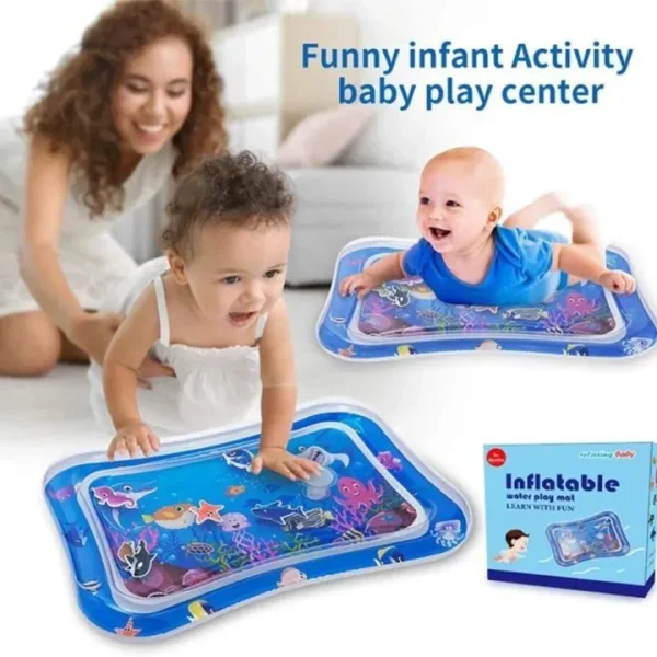 Baby Water Play Mat