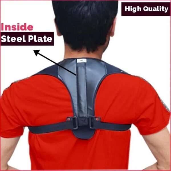 Back shoulder Support Belt 2 set