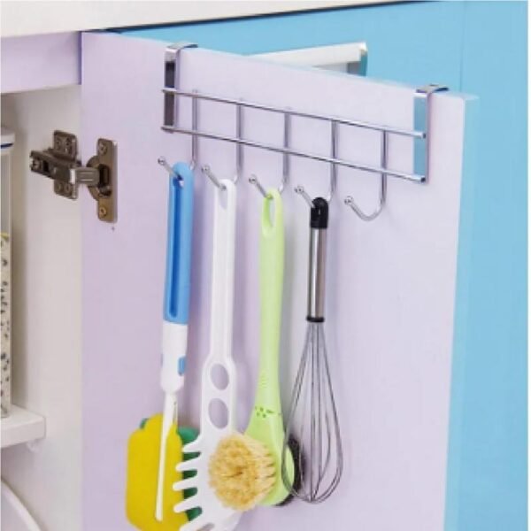 Cabinet Space Saving Hanger 2 set