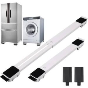 Washing Machine Moving Stand